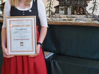 Meisterfeier 2025 Völs Bild 25