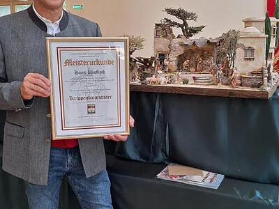 Meisterfeier 2025 Völs Bild 27