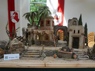 Meisterfeier 2025 Völs Bild 32