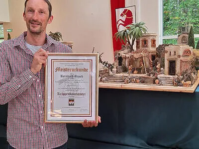 Meisterfeier 2025 Völs Bild 31
