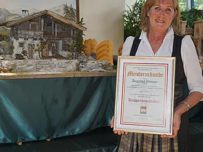 Meisterfeier 2025 Völs Bild 39
