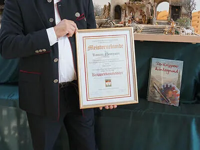 Meisterfeier 2025 Völs Bild 42