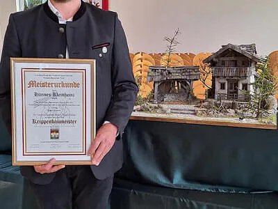 Meisterfeier 2025 Völs Bild 48
