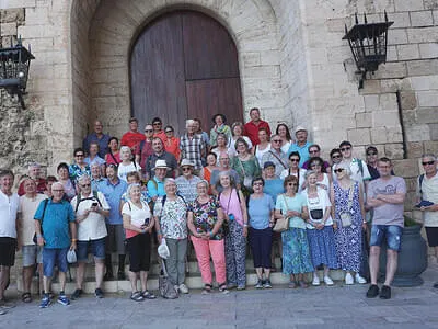 Mallorca 2025