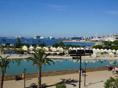 Mallorca 2025 Bild 15
