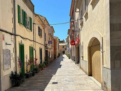 Mallorca 2025 Bild 13