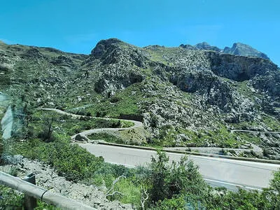 Mallorca 2025 Bild 31