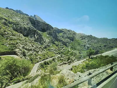 Mallorca 2025 Bild 41