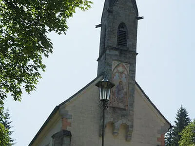 Wallfahrt 2025 Aurach Bild 1