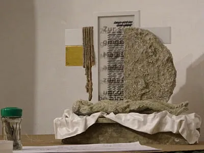 Passionskrippenausstellung Bild 0