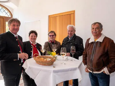 Passionskrippenausstellung Bild 11