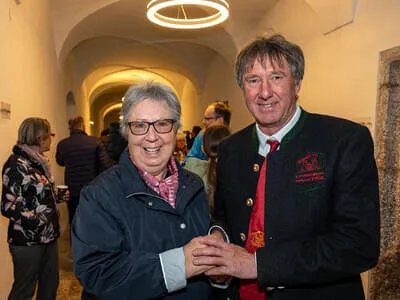 Passionskrippenausstellung Bild 14