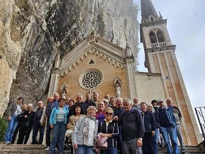 Herbstreise 2025 - Südtirol