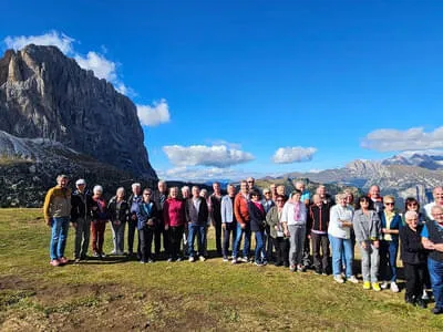 Herbstreise 2025 - Südtirol Bild 24