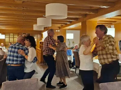 Herbstreise 2025 - Südtirol Bild 23