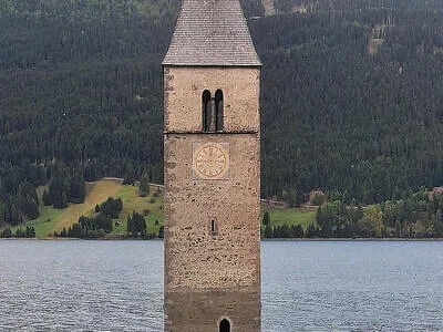 Herbstreise 2025 - Südtirol Bild 2