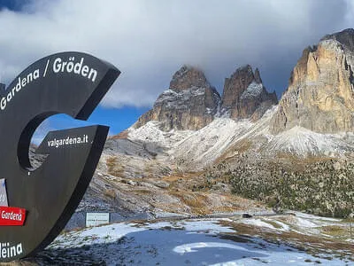 Herbstreise 2025 - Südtirol Bild 4