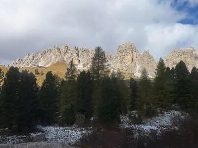 Herbstreise 2025 - Südtirol Bild 3