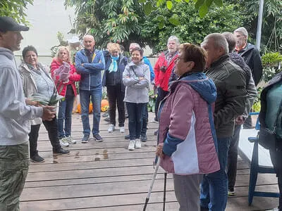 Herbstreise 2025 - Südtirol Bild 5