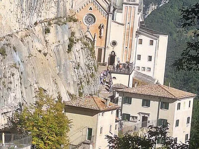 Herbstreise 2025 - Südtirol Bild 10