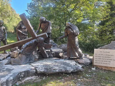 Herbstreise 2025 - Südtirol Bild 12