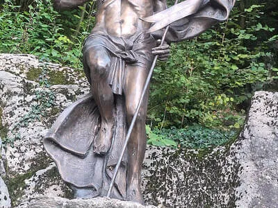 Herbstreise 2025 - Südtirol Bild 14