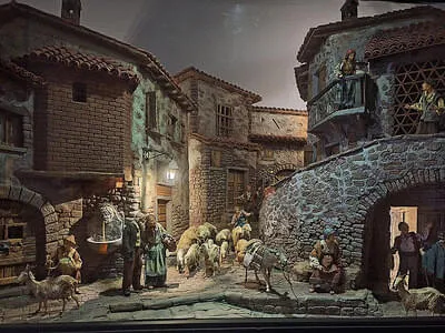 Herbstreise 2025 - Südtirol Bild 17