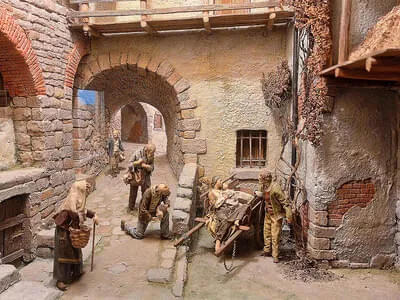 Herbstreise 2025 - Südtirol Bild 19