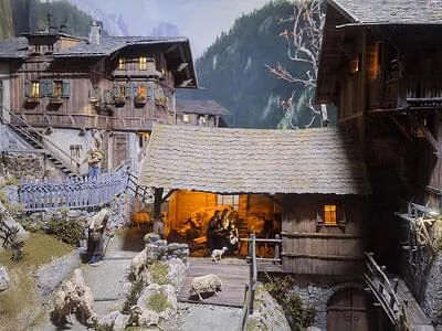 Herbstreise 2025 - Südtirol Bild 21