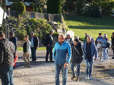 Herbstreise 2025 - Südtirol Bild 18