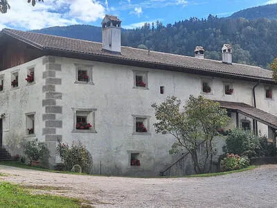 Herbstreise 2025 - Südtirol Bild 22