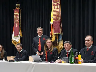 LKT Wildschönau 2025 Bild 1