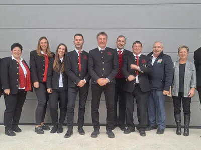 LKT Wildschönau 2025 Bild 0