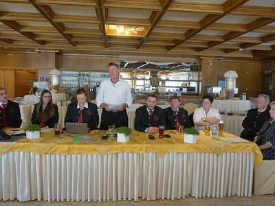 Obleutetag 2026 in Rum Bild 11