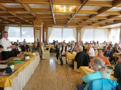 Obleutetag 2026 in Rum