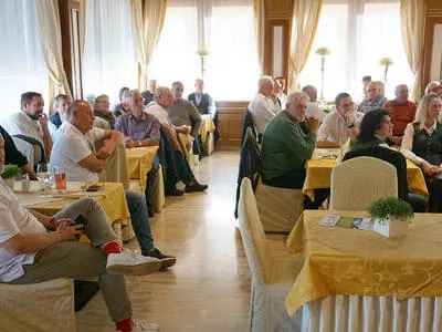 Obleutetag 2026 in Rum Bild 10