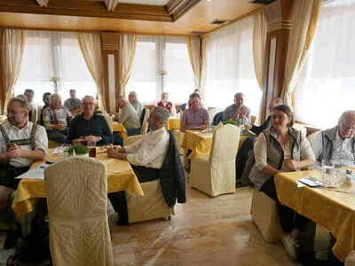 Obleutetag 2026 in Rum Bild 13