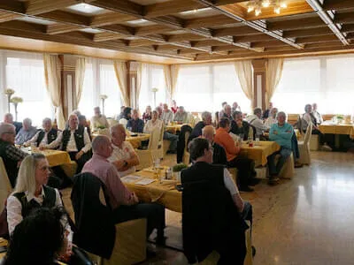 Obleutetag 2026 in Rum Bild 9