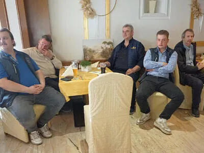 Obleutetag 2026 in Rum Bild 7