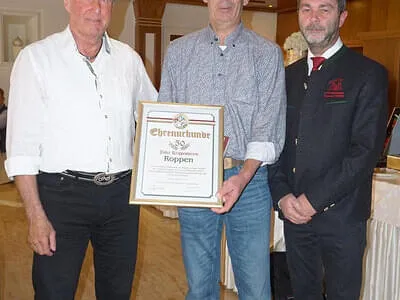 Obleutetag 2026 in Rum Bild 5