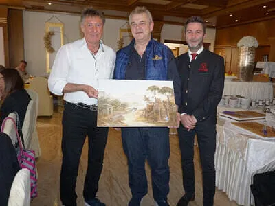 Obleutetag 2026 in Rum Bild 3