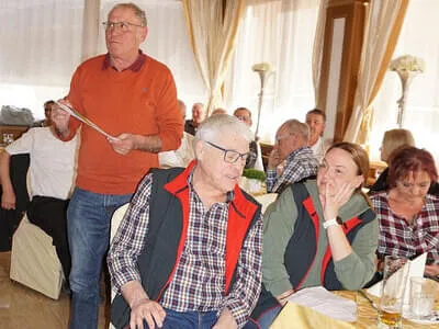 Obleutetag 2026 in Rum Bild 1