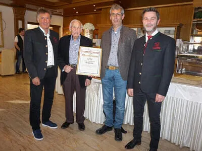 Obleutetag 2026 in Rum Bild 12