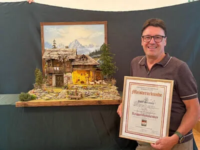 Meisterfeier 2026 Völs Bild 15