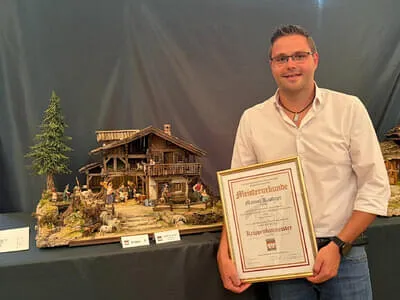 Meisterfeier 2026 Völs Bild 14