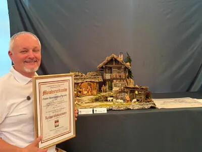 Meisterfeier 2026 Völs Bild 11