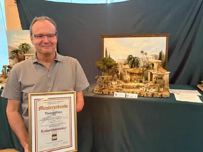 Meisterfeier 2026 Völs Bild 6