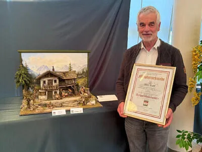 Meisterfeier 2026 Völs Bild 7