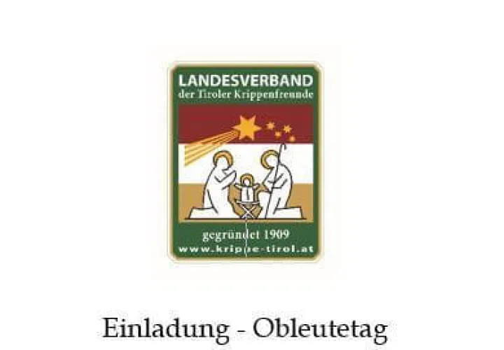 Obleutetag
