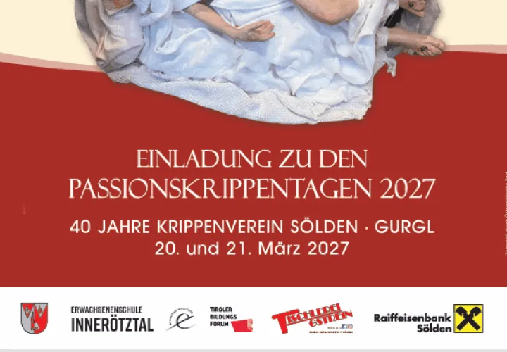 Passionskrippenfad-Soelden
